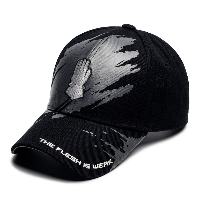 Starforged Warhammer 40000 Chapter Hats Adeptus Mechanicus Blood Angels  Baseball Peaked Cap Other